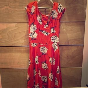 Abercrombie & Fitch dress XS